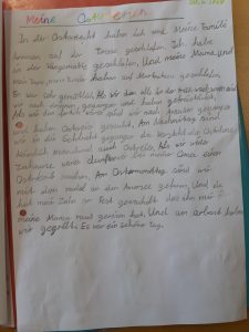 Sommerferien