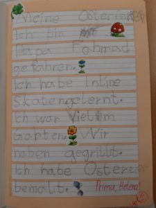 Sommerferien