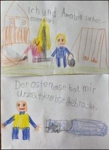Sommerferien