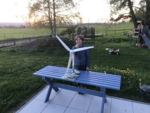Sommerferien