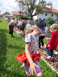 Sommerferien