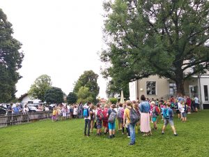 Sommerferien