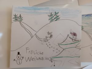 Sommerferien