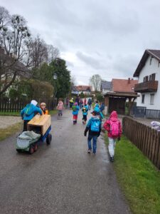 Sommerferien
