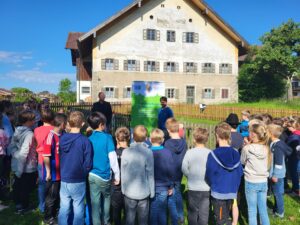 Sommerferien