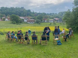 Sommerferien