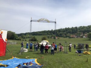 Sommerferien