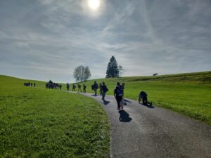 Sommerferien