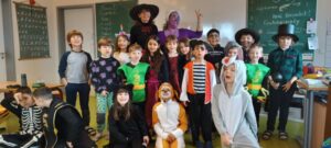 Sommerferien