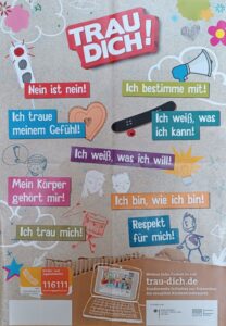 Sommerferien