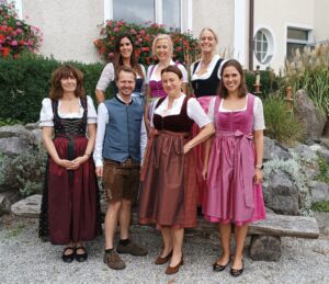 Sommerferien