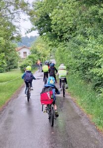 Sommerferien
