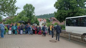 Sommerferien