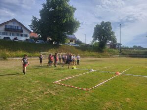 Sommerferien