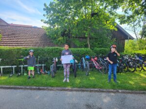 Sommerferien